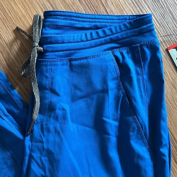 Greys Anatomy by Barco Active Spandex Stretch Scrub Pant - Picture 3 of 8